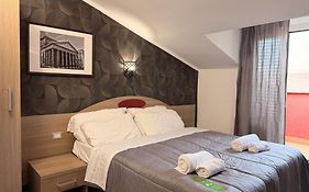 Hotel Concorde